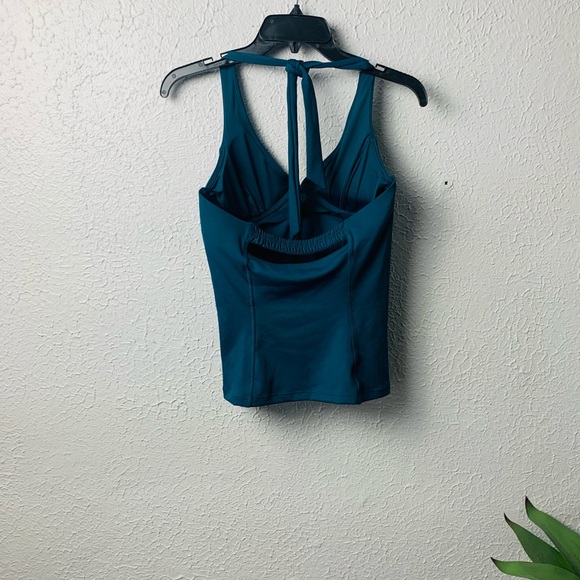 NWOT Athleta tankini - Picture 4 of 4